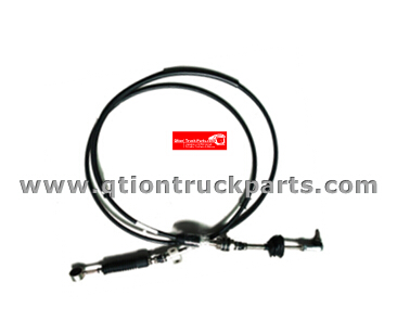 34560-Z5108 Gear Shift Cable NISSAN (UD) CW-52