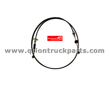 34560-Z0063 Gear Shift Cable NISSAN CPB15