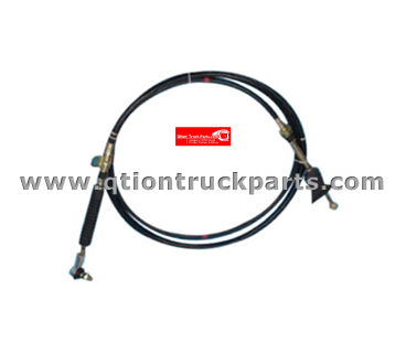 34560-31Z78 Transmission Cable NISSAN (UD) DIESEL