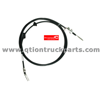 MC022656 Handbrake Cable MITSUBISHI FUSO