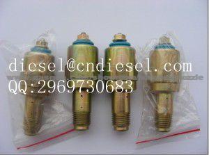 Magnet Valve 096600-033, 12V/24V