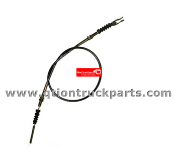 MC421324 Accelerator Cable MITSUBISHI FUSO
