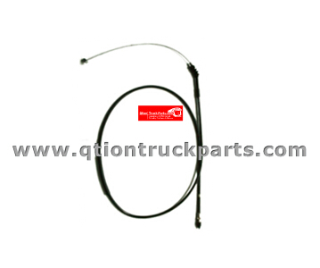 MB160044 Accelerator Cable MITSUBISHI FUSO