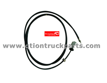 MB260270 Speedometer Cable MITSUBISHI FE111
