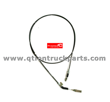MC421324 E Accelerator Cable MITSUBISHI FUSO