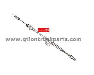 MC998016 Accelerator Cable MITSUBISHI FUSO 6D14