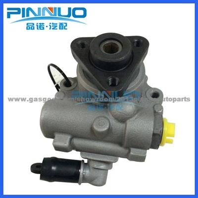 Brand New &Remanufacture Power Steering Pump For Audi A8 4E0 145 155K