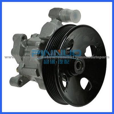 High Quality Power Steering Pump For Mercedes Benz W220 W163 OE#0024668601