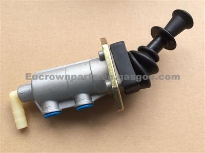 VOLVO Buses Hand Brake Valve 9515443,4822431,HB1143