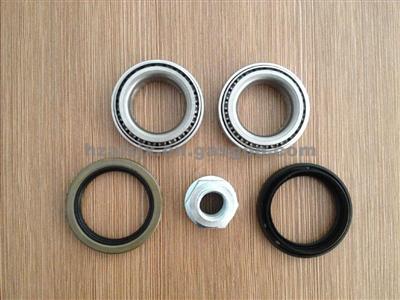 Wheel Bearing Kit VKBA3901,96316761 For Daewoo,Chevrolet