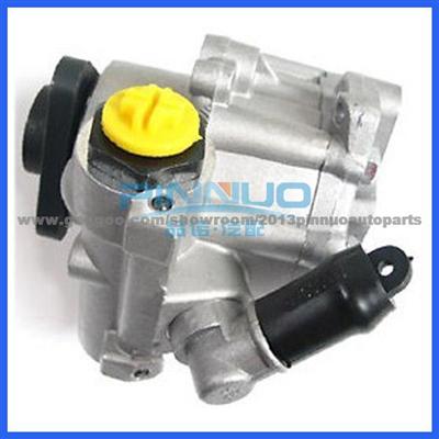 High Quality Power Steering Pump For BMW E46 OE 32411094965