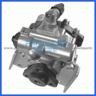 Brand New &Remanufacture Power Steering Pump For BMW E60 OE 32416766190