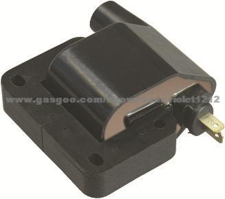 IGNITION COIL MD104696