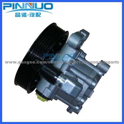 High Quality Power Steering Pump For Mercedes W164 W251 0054662201