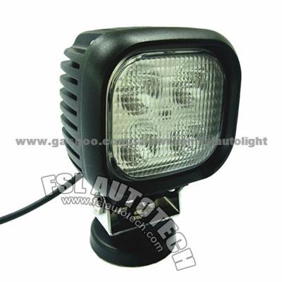 Car LED Working Lamp