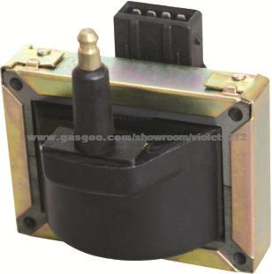 IGNITION COIL 80401