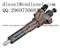 Injector (105100-4870 DLLA150S394N452 105015-4520) Hino Ev700