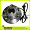 515096 10393171 25918329 25976819 Front Wheel Hub Bearing Assembly For Cadillac Escalade Chevrolet Silverado Suburban GMC - img1