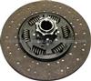 1878 005 031 FOR BENZ TRUCK CLUTCH PLATE