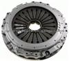 3488 017 447 FOR BENZ TRUCK CLUTCH COVER