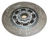 1862 379 031 FOR RENAULT TRUCK CLUTCH PLATE