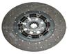 1862 379 032 FOR RENAULT TRUCK CLUTCH PLATE