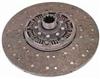 1862 157 034 FOR MAN TRUCK CLUTCH PLATE