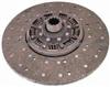 1862 364 133 FOR MAN TRUCK CLUTCH PLATE