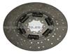 1878 000 635 FOR VOLVO TRUCK CLUTCH PLATE