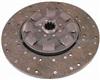 1878 087 241 FOR VOLVO TRUCK CLUTCH PLATE