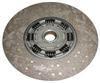 1862 454 031 FOR SCANIA TRUCK CLUTCH PLATE