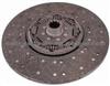 1862 445 031 FOR DAF TRUCK CLUTCH PLATE