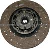 1862 190 105 FOR BENZ TRUCK CLUTCH PLATE