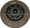 1862 190 106 FOR BENZ TRUCK CLUTCH PLATE