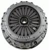 3488 017 032 FOR BENZ TRUCK CLUTCH COVER