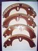 LADA BRAKE SHOE