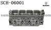 Suzuki F8Q Cylinder Head