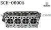 Suzuki G16B Cylinder Head