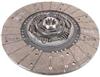 1878 000 296 FOR DAF TRUCK CLUTCH PLATE