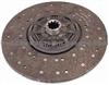 1861 848 032 FOR BENZ TRUCK CLUTCH PLATE