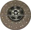 1861 591 035 FOR BENZ MAN TRUCK CLUTCH PLATE