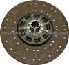 1861 494 146 FOR BENZ TRUCK CLUTCH PLATE