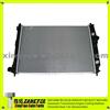 96816484 96536526 96443476 96536527 96816482 Automatic Transmission Engine Cooling Radiator For Chevrolet Aveo 1.6L Daewoo Kalos