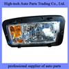 5008203261 Beiben NG80A Truck Right Front Head Lamp 500 820 32 61