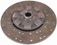 1862 152 031 FOR VOLVO TRUCK CLUTCH PLATE