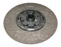 1862 450 031 FOR SCANIA TRUCK CLUTCH PLATE