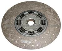 1878 013 132 FOR SCANIA TRUCK CLUTCH PLATE