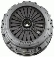 3488 017 432 FOR BENZ TRUCK CLUTCH COVER