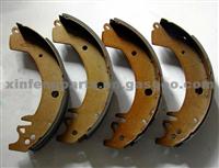 ISUZU GEMINI JT600 BRAKE SHOE