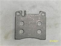 Brake Back Plate 002 420 03 20 For Mercedes-Benz